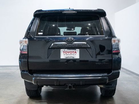 Used 2024 Toyota 4Runner TRD Pro image 6