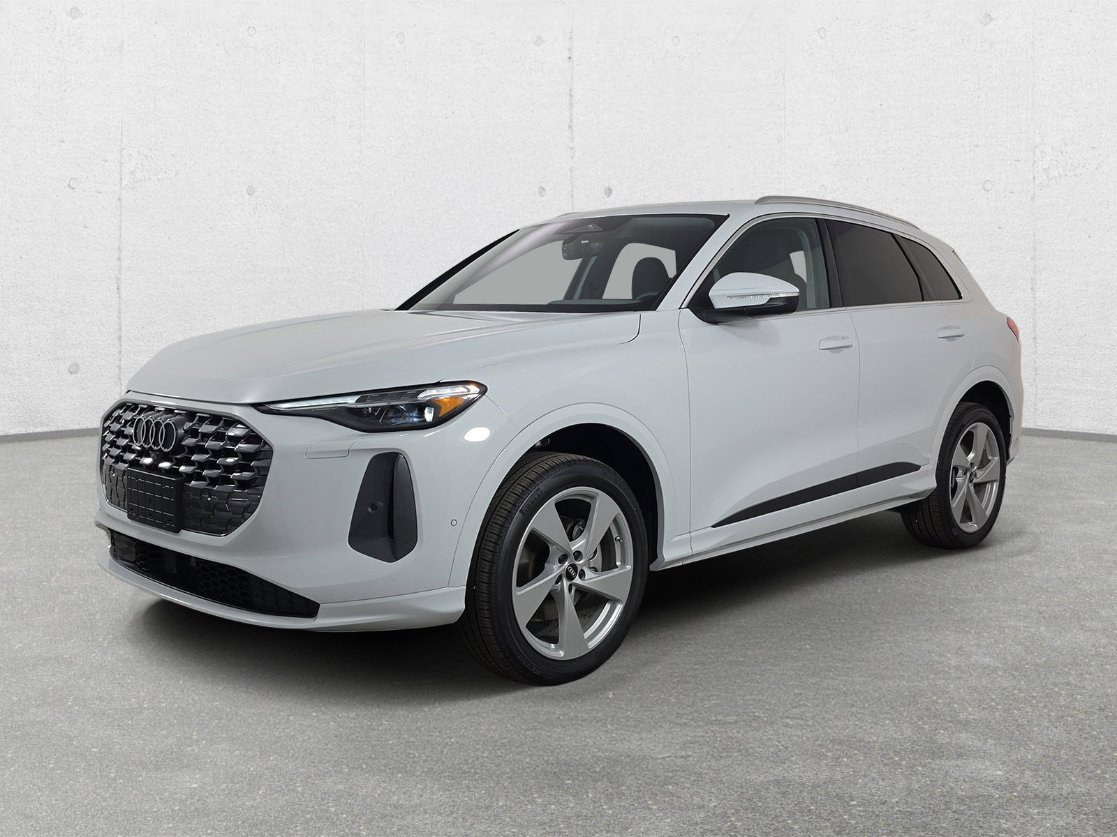 New 2026 Audi Q5 Premium Plus AWD/4WD image 3