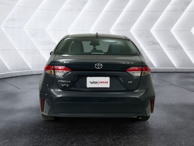 Used 2023 Toyota Corolla LE FWD image 5