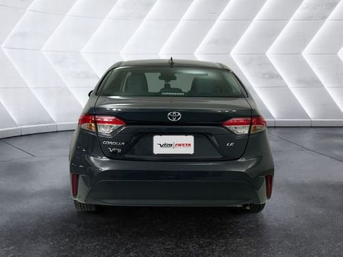 Used 2023 Toyota Corolla LE FWD image 5