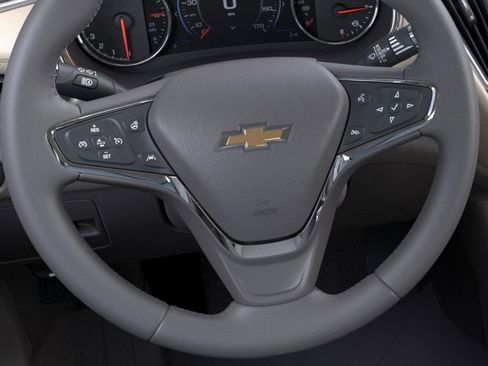 New 2024 Chevrolet Malibu LT image 19