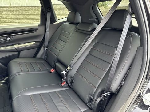 New 2026 Honda CR-V Sport-L image 20