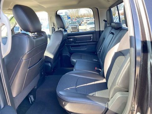 Used 2016 RAM 1500 Sport image 28