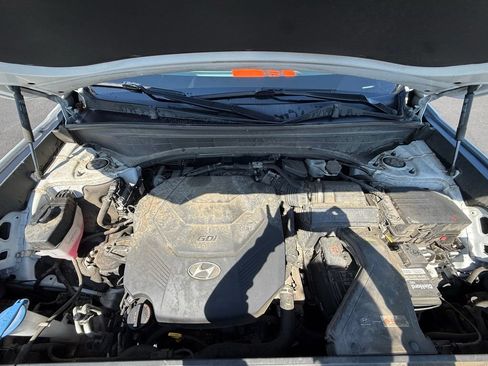 Used 2021 Hyundai Palisade SE w/ Cargo Package FWD image 31