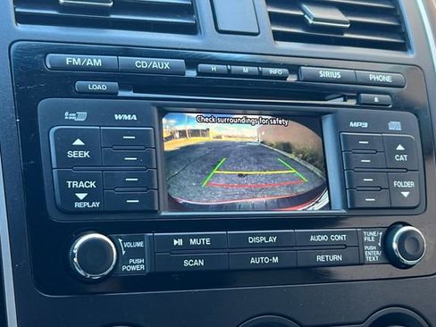 Used 2012 MAZDA CX-9 Touring w/ Moonroof & Bose Audio Pkg image 23