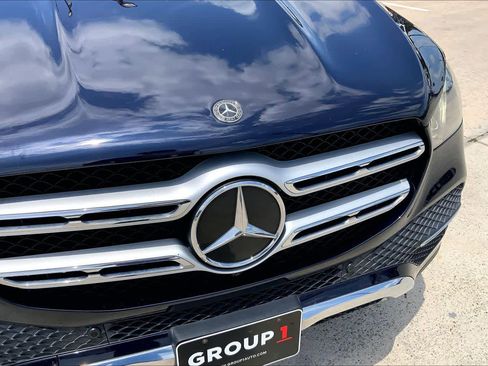 Used 2020 Mercedes-Benz GLE 350 4MATIC image 30