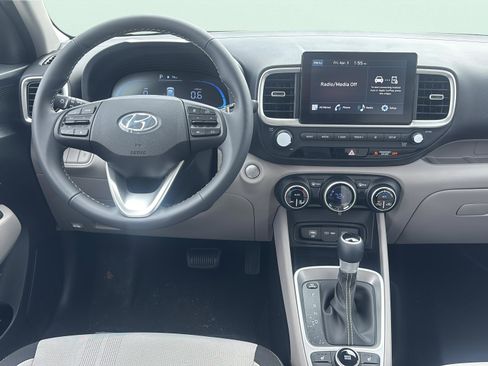 New 2026 Hyundai Venue SEL image 10