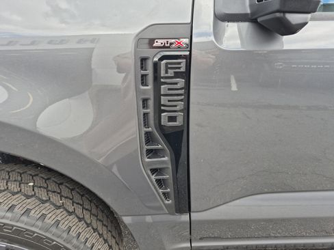 New 2026 Ford F250 XL w/ STX Appearance Package image 9
