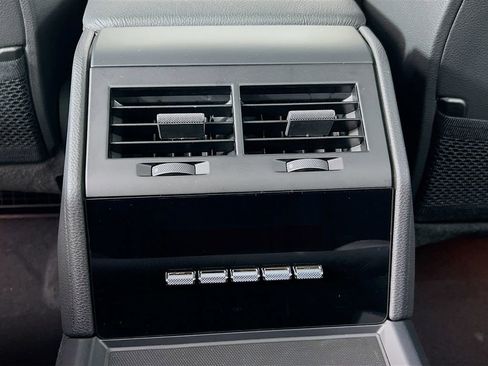 New 2026 Porsche Panamera 4 image 27