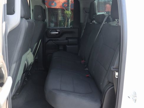 Used 2021 Chevrolet Silverado 2500 W/T w/ WT Fleet Convenience Package image 33