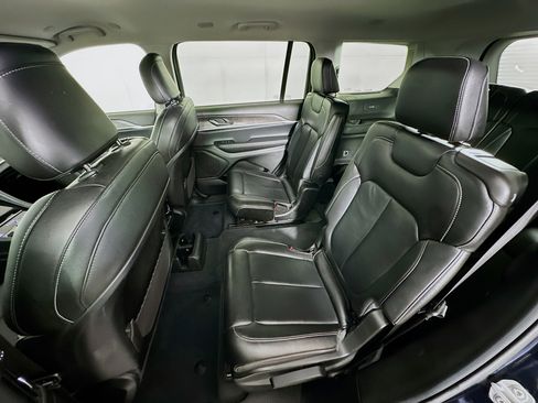 Used 2023 Jeep Grand Cherokee L Limited image 28