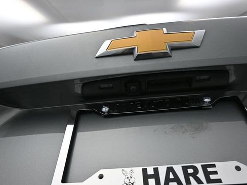 Used 2024 Chevrolet Trax LT w/ LT Convenience Package FWD image 25