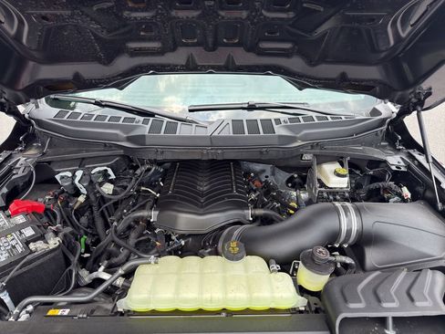 Used 2025 Ford F150 XL AWD/4WD image 10