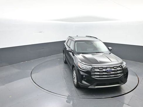 New 2026 Ford Explorer Active w/ Active Comfort Package image 21