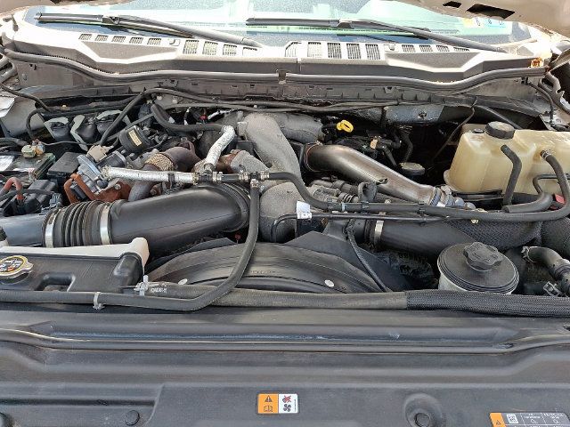 Used 2020 Ford F550 4x4 Regular Cab Super Duty image 29