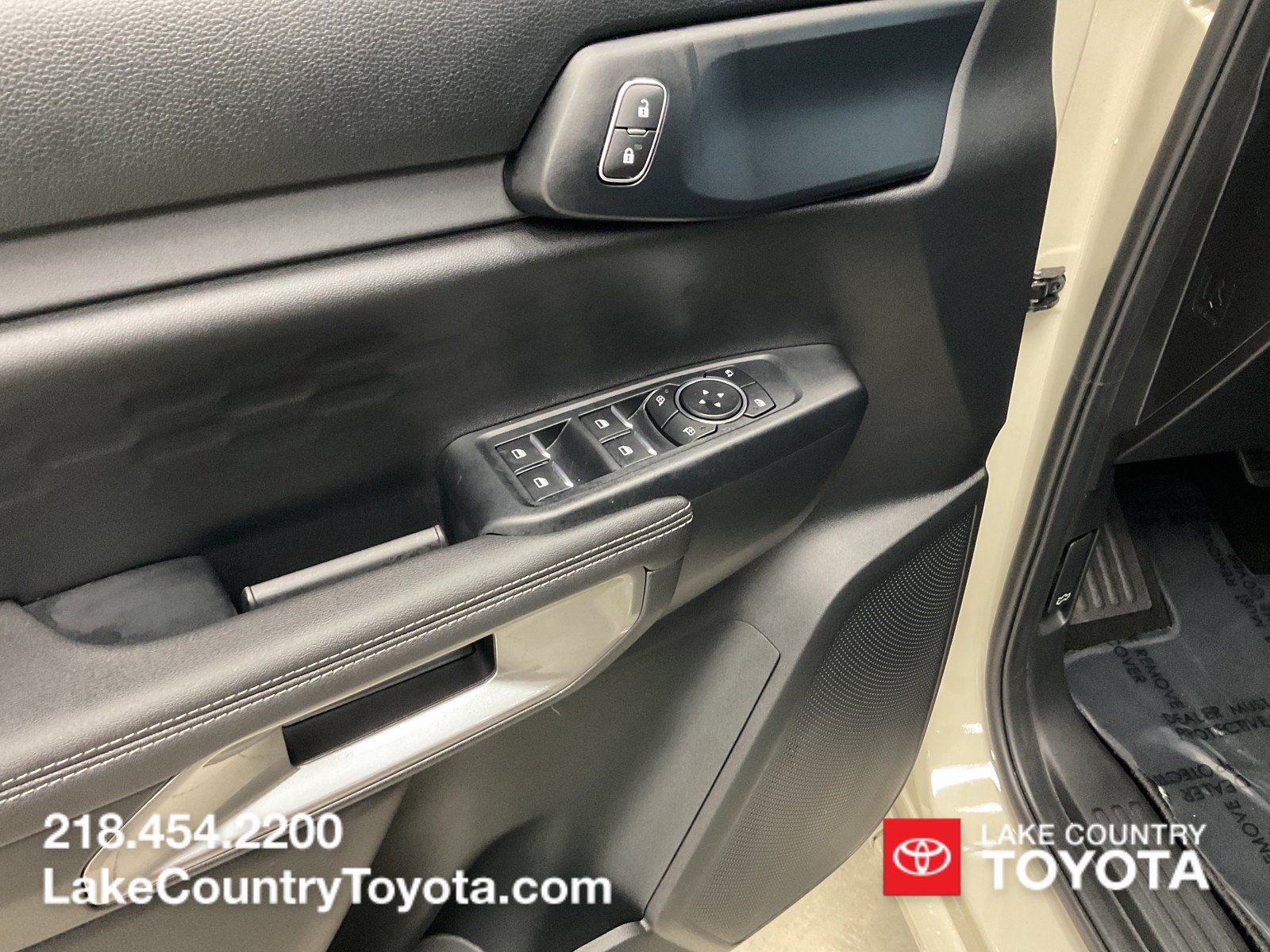 Used 2025 Ford Ranger XLT AWD/4WD image 20