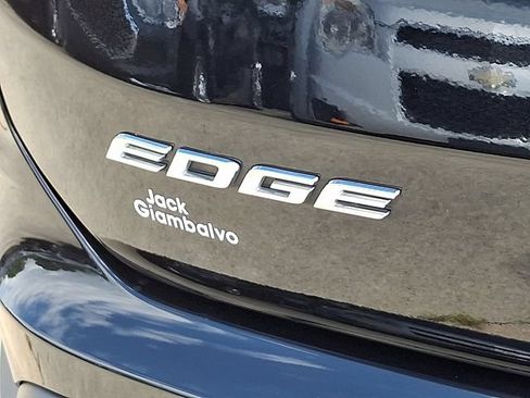 Used 2020 Ford Edge SE AWD/4WD image 31