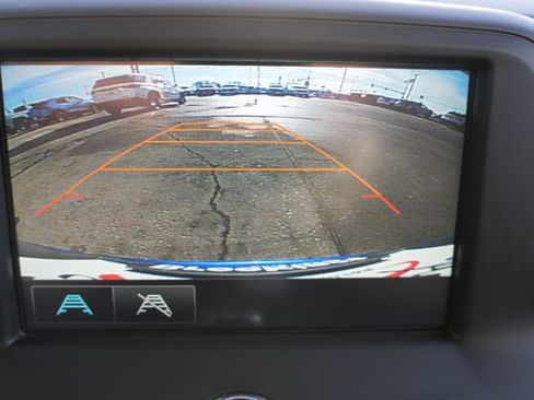 Used 2018 Chevrolet Camaro LT image 18