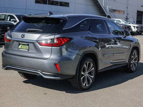 Used 2021 Lexus RX 350L FWD w/ Premium Package image 6