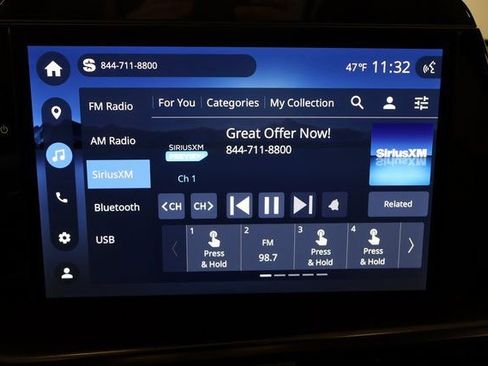 New 2026 Subaru Outback Premium image 24