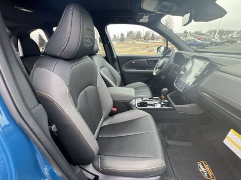 New 2026 Subaru Forester Wilderness AWD/4WD image 29