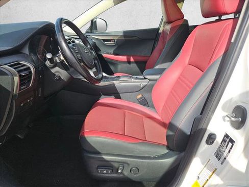 Used 2021 Lexus NX 300 FWD w/ Comfort Package image 13