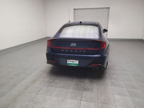 Used 2021 Hyundai Sonata SEL FWD image 7