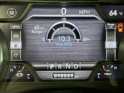 Used 2022 RAM 1500 Big Horn AWD/4WD image 18