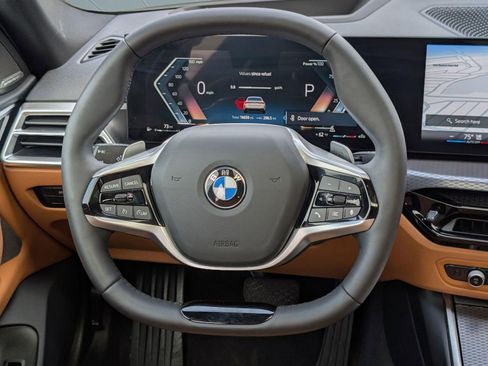 Certified 2025 BMW 430i image 17