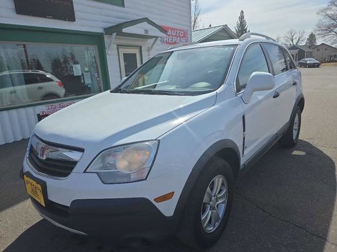 Used 2009 Saturn Vue XE w/ Convenience Package image 9