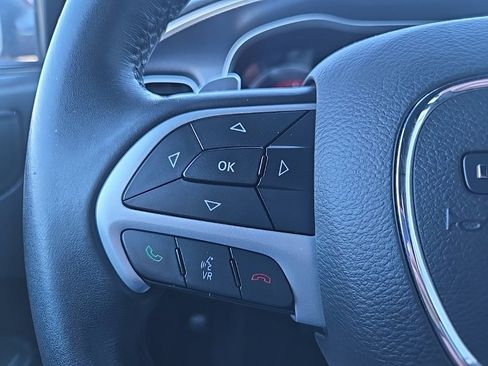 Used 2017 Dodge Charger SXT w/ Rallye Group image 40