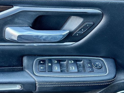 Used 2022 RAM 1500 Laramie image 20