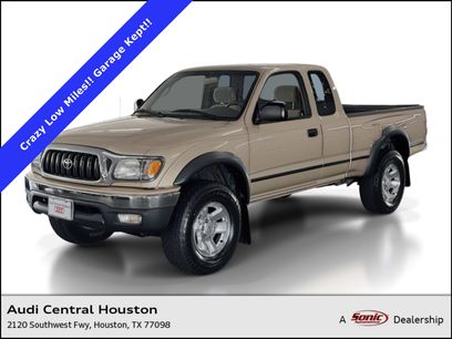 Used 2003 Toyota Tacoma PreRunner