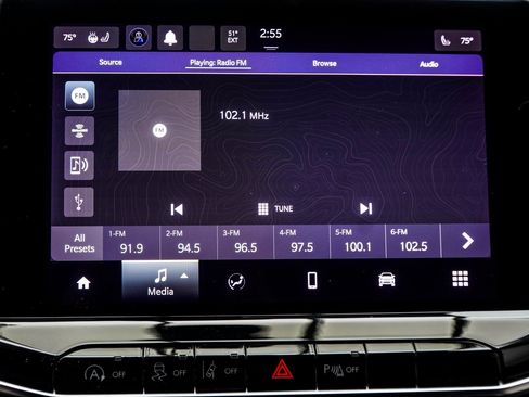 Used 2024 Jeep Compass Limited image 21