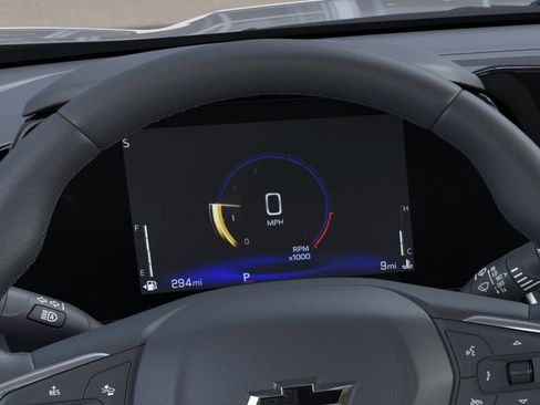 New 2026 Chevrolet Trax ACTIV w/ Sunroof Package image 18