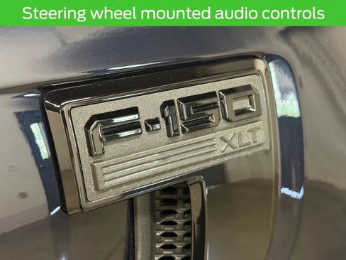 Used 2024 Ford F150 XLT w/ Equipment Group 302A MID AWD/4WD image 14