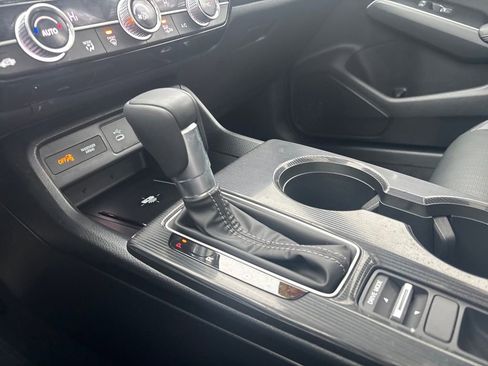 Certified 2025 Honda Civic Sport Touring image 39