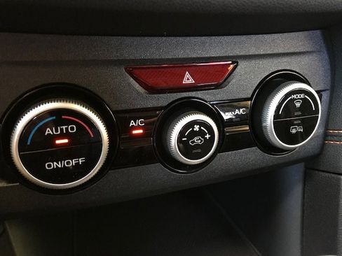 Certified 2023 Subaru Crosstrek 2.0i Premium image 15