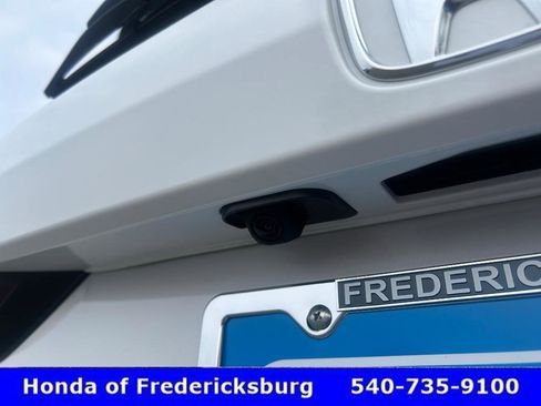 Certified 2026 Honda CR-V LX image 11