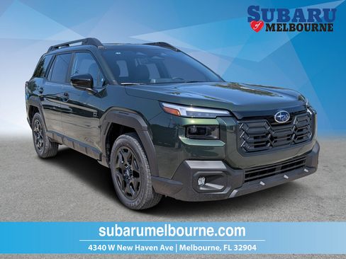 New 2026 Subaru Outback Limited w/ Premium/Limited Package AWD/4WD image 1