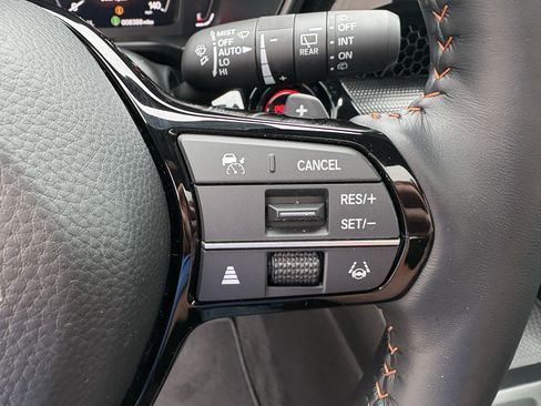 Certified 2026 Honda CR-V Sport Touring image 15