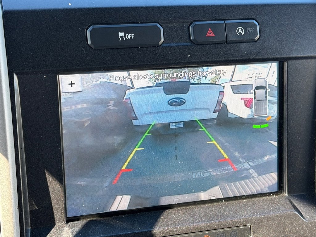Used 2018 Ford F150 Lariat RWD image 20