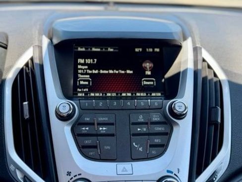 Used 2016 GMC Terrain SLE w/ Chrome Edition AWD/4WD image 17