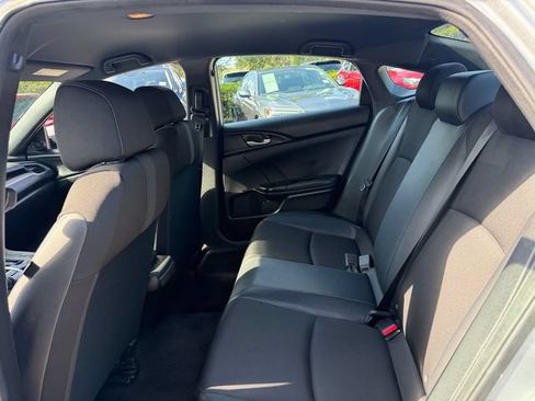 Used 2021 Honda Civic Sport image 13