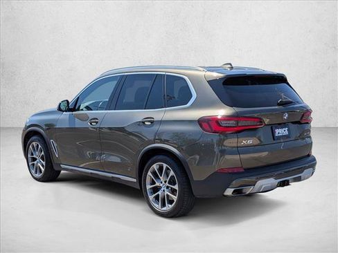 Used 2023 BMW X5 sDrive40i RWD image 9