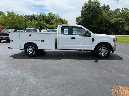 Used 2019 Ford F350 XL w/ XL Value Package RWD image 5