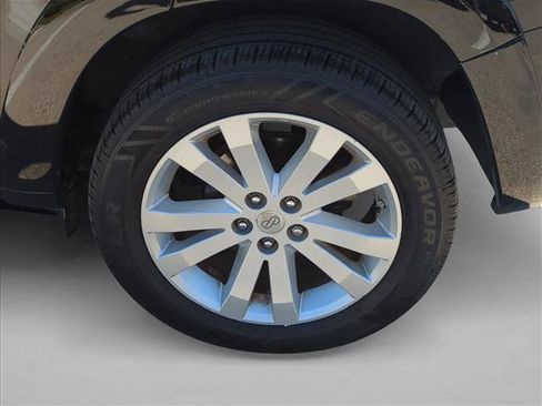 Used 2007 Toyota RAV4 Sport FWD image 9