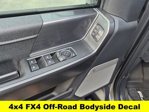 New 2026 Ford F150 Lariat w/ Equipment Group 501A Mid image 16