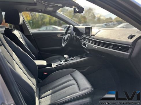 Used 2019 Audi A4 2.0T allroad Premium Plus image 24