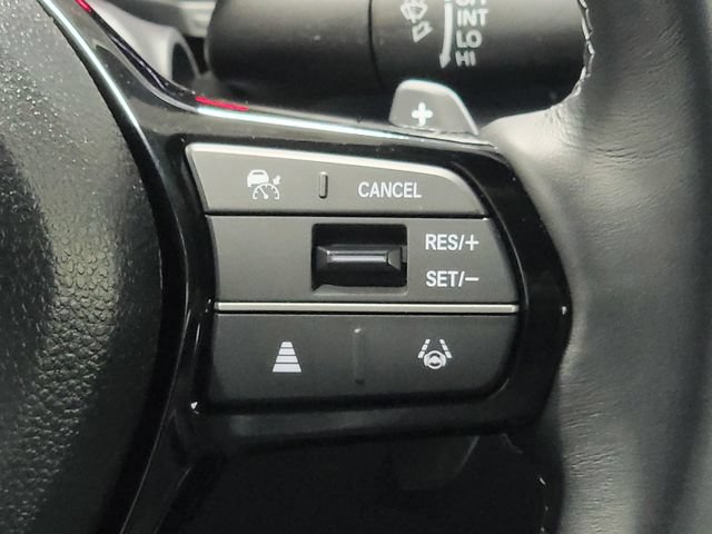 Certified 2026 Honda Civic Sport image 28